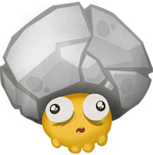 Big Pebble