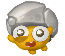 Pebble