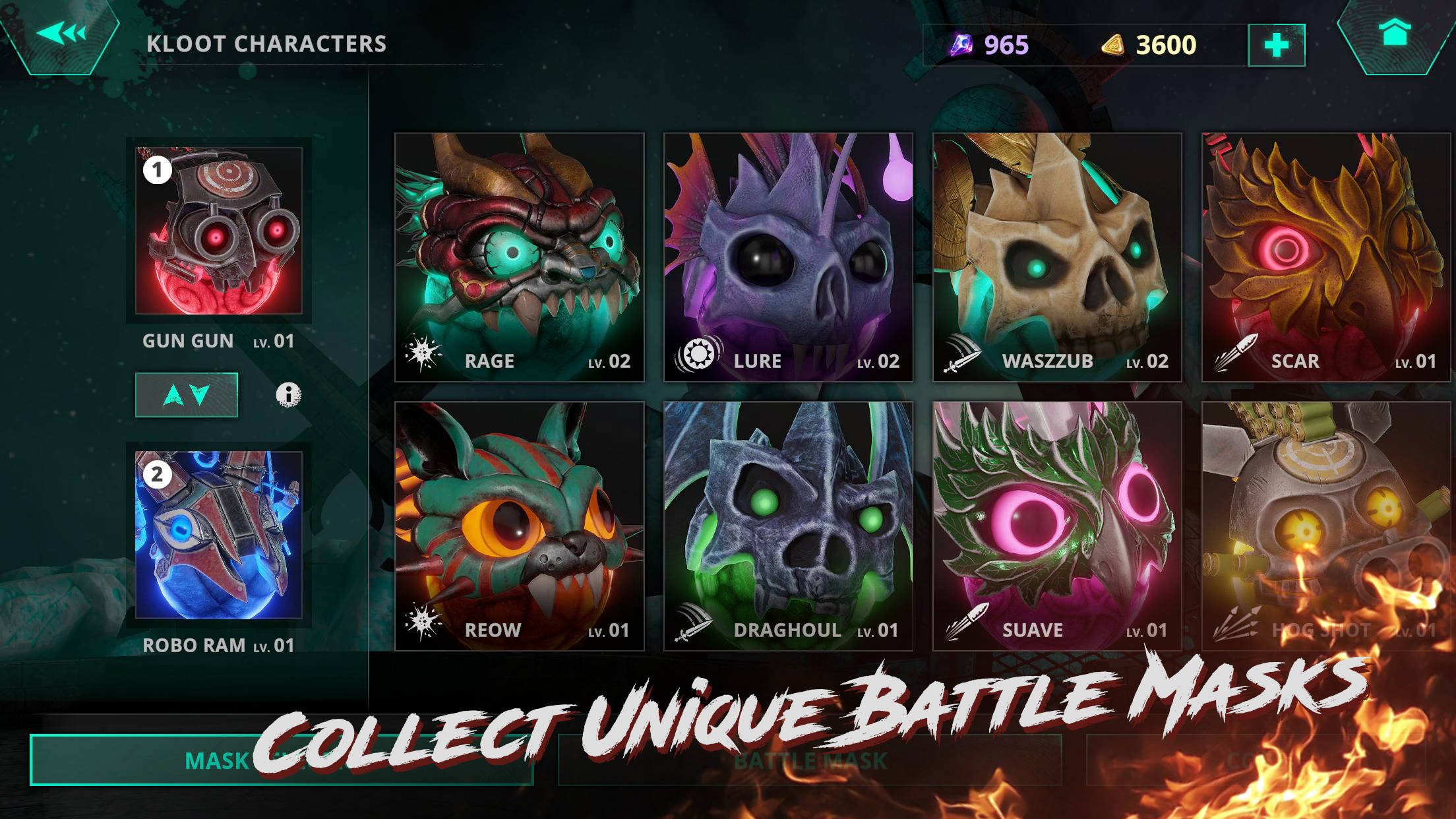05-collect-unique-battlemasks